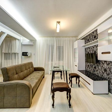 Luxurious 2K Apartment, Bolshaya Vasilkovskaya Street 145/1, Ocean Plaza Kiev Eksteriør bilde